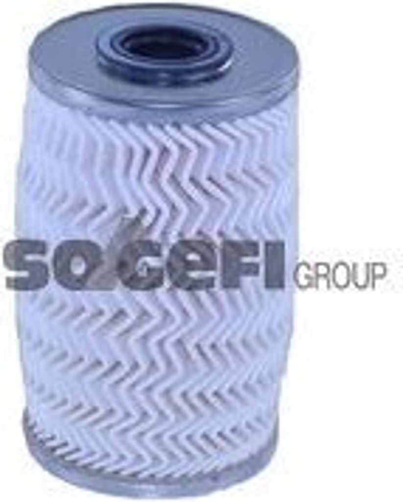 Kraftstofffilter TECNOCAR N307 für OPEL Vivaro A Kastenwagen (X83) Filtereinsatz