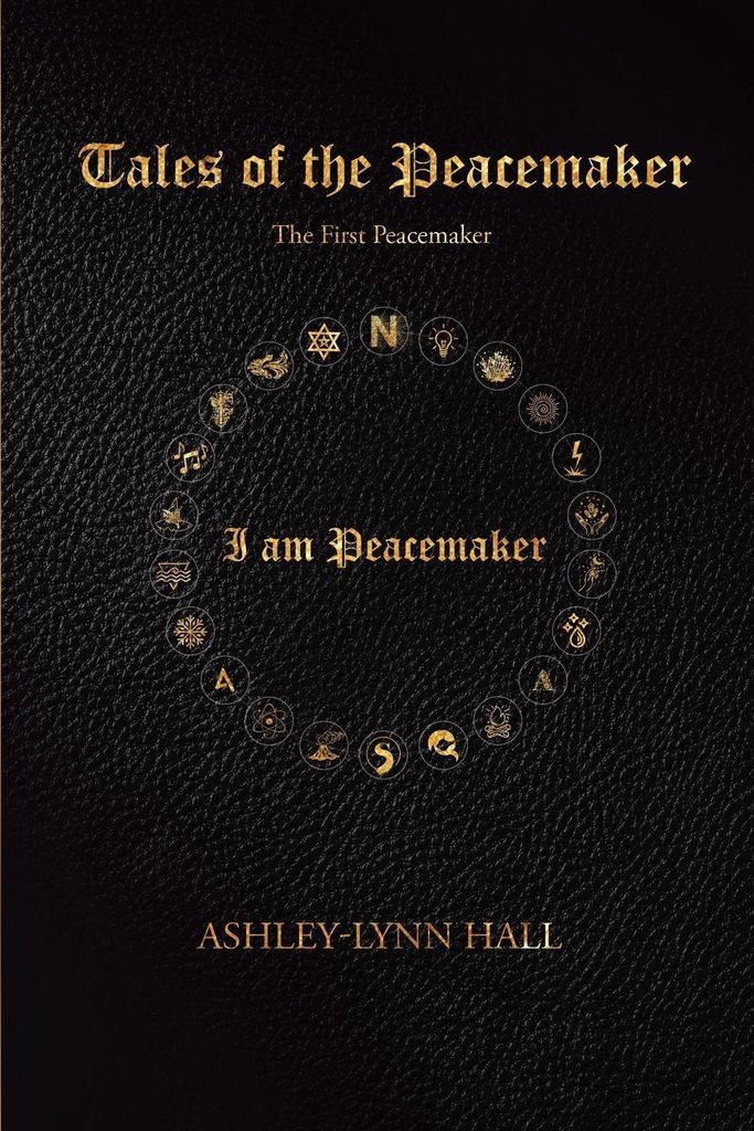 Tales of the Peacemaker