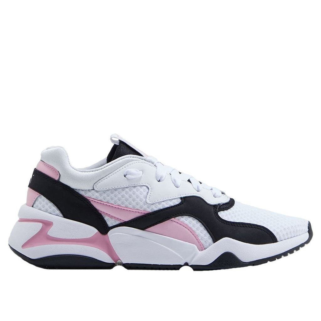 Puma Schuhe Nova 90 S Bloc WN, 36948603, Größe: 38