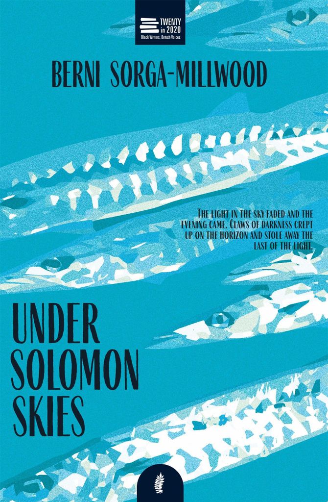 Under Solomon Skies – Lingua: Inglese