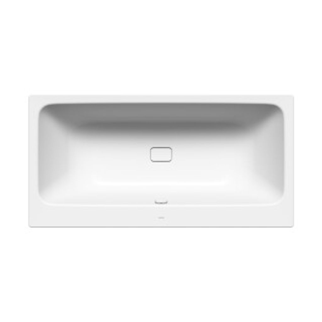 KALDEWEI Badewanne ASYMMETRIC DUO cool grey 30
