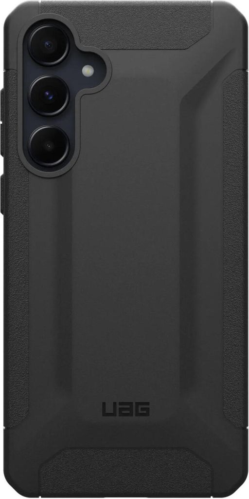 Urban Armor Gear UAG Samsung Galaxy A55 5G Scout Black (214450114040)