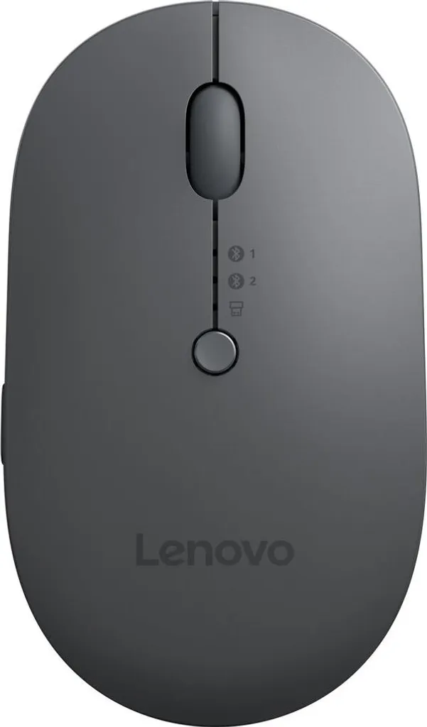 Mouse Lenovo 4Y51R29290 Nero 2400 DPI - Wireless Multi-Device X9