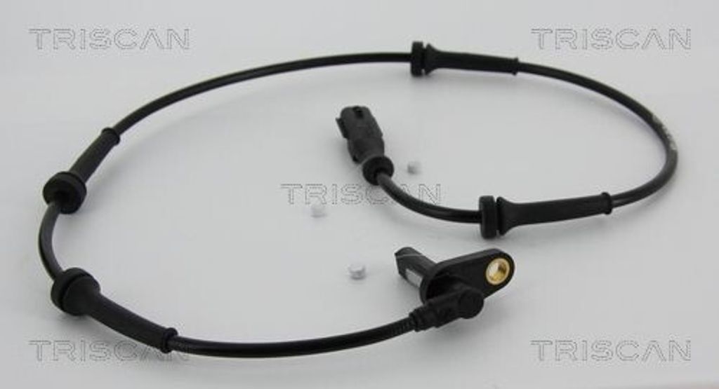 TRISCAN ABS Sensor Raddrehzahl für RENAULT Arkana I (LCM) 8180 25325
