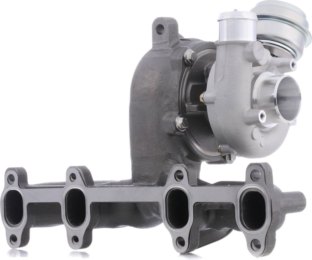 Turbolader RIDEX 2234C0042 für VW Golf IV Schrägheck (1J1)