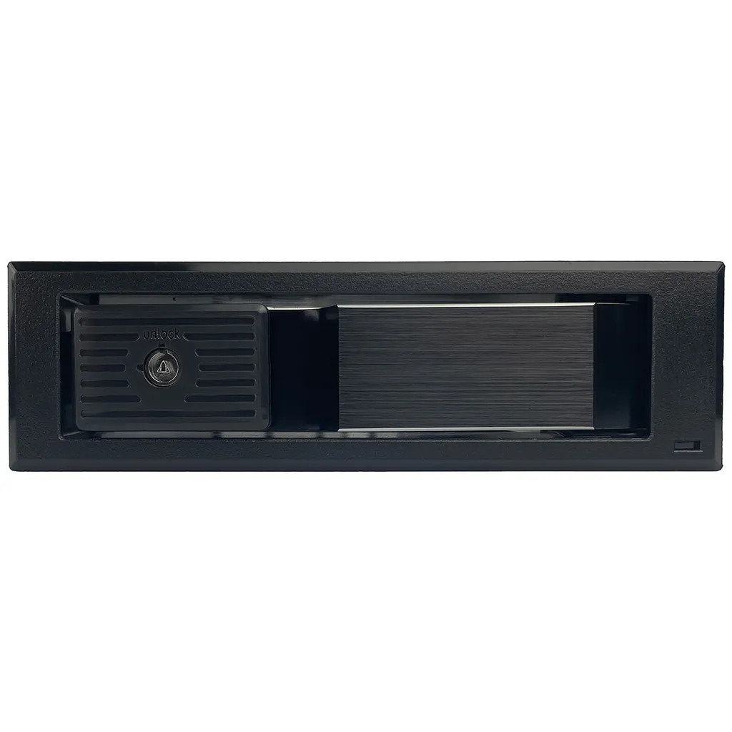 Cassetto Estraibile FANTEC BP-SA35-12G/6G SAS/SATA 3.5 pollici - 3