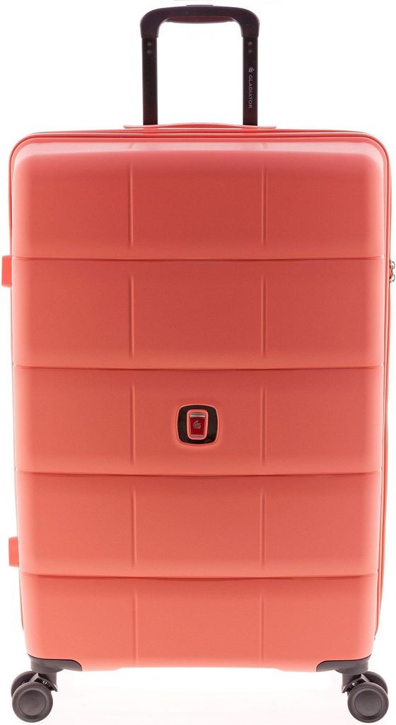 Gladiator 2700 4 Rollen Trolley 76 cm