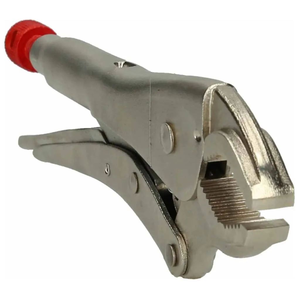 Pince de maintien KS Tools 1151197 pour soudure et mécanique auto - 4