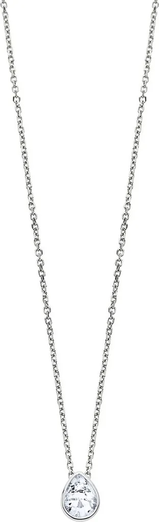 Pendentif LP3079-1/1 Lotus Jewels en Acier - Bijou Tendance Femme