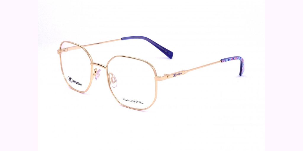 M Missoni Sonnenbrille MMI 0185 DDB 51 19 145