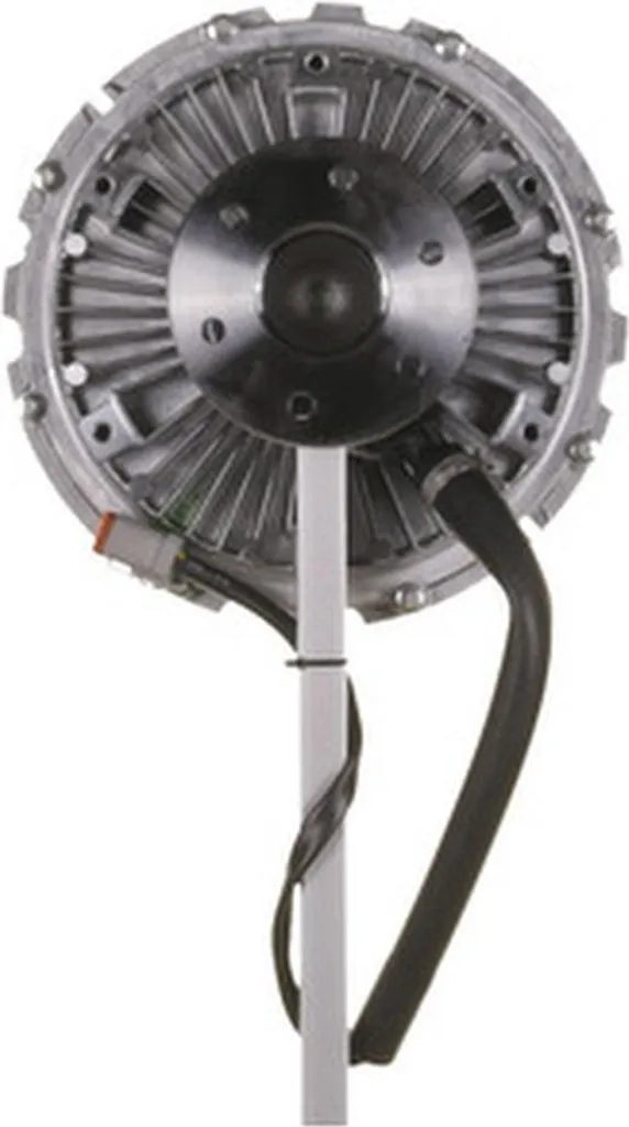 Évitez la surchauffe avec l'embrayage ventilateur électronique MAHLE