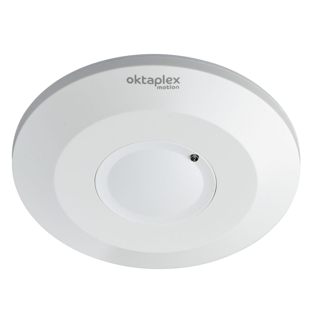 Oktaplex Bewegungsmelder HF-Sensor 360° Radar | Kaufland.de