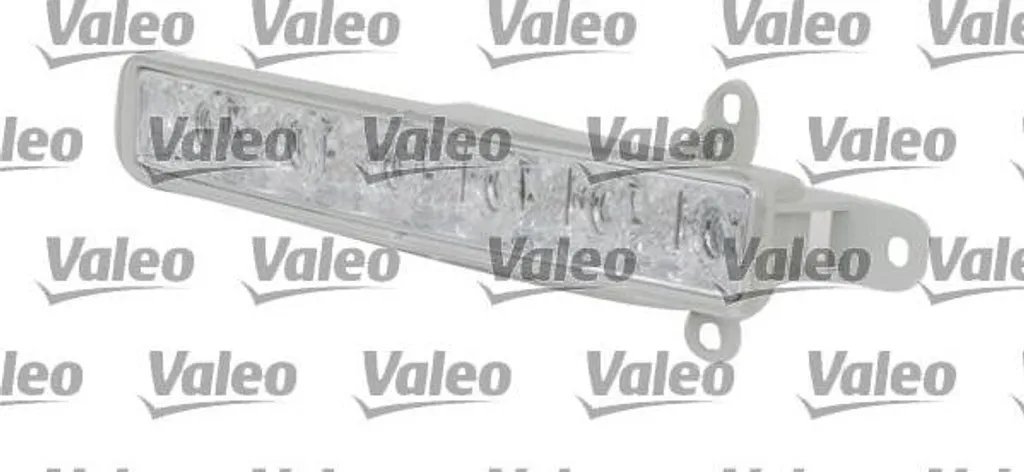 Remplacez votre feu diurne cassé pour Citroën Berlingo - Valeo 44862