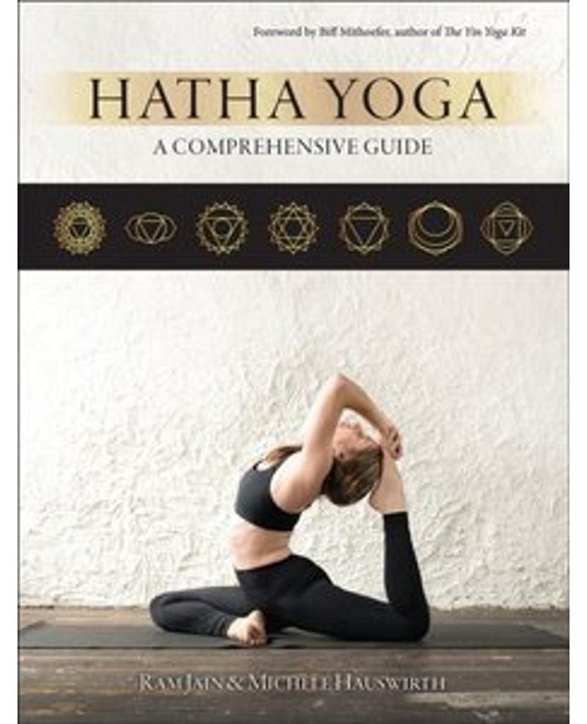 Hatha Yoga Immagine del prodotto 