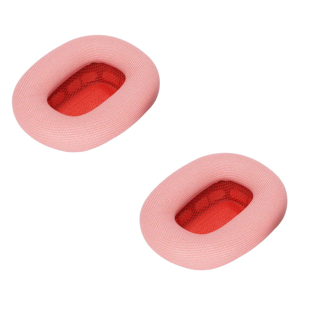 Coussinets pour casque avec mousse à mémoire de forme - Isolation 20mm
