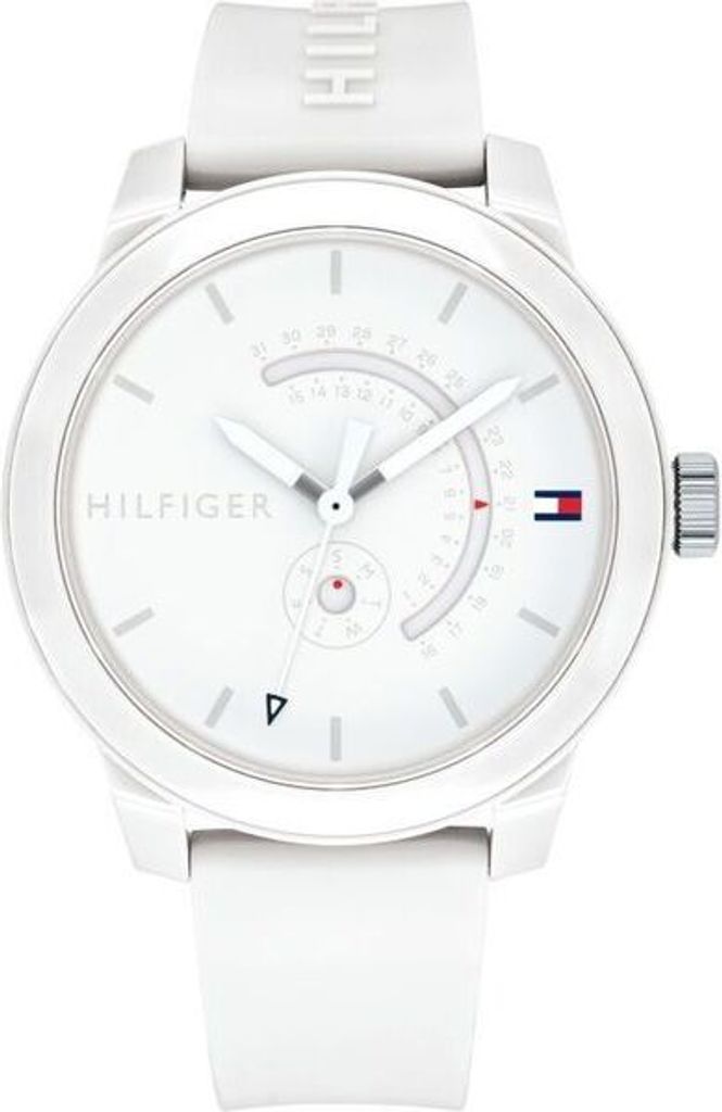 TOMMY HILFIGER Mod. DENIM Zdjęcie produktu 
