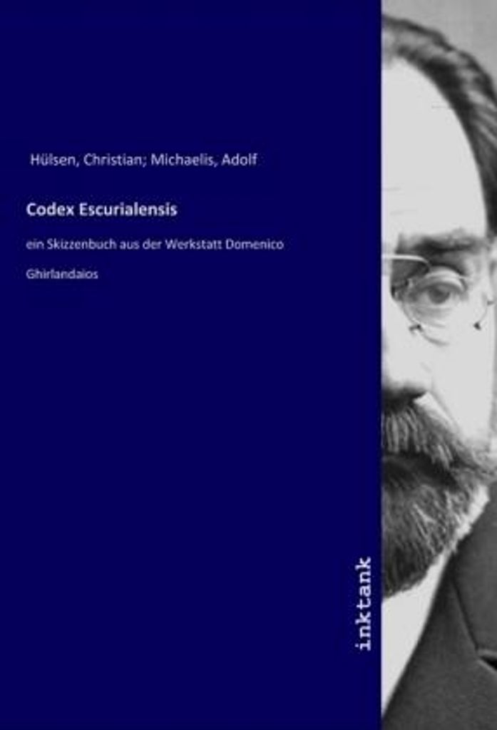 Codex Escurialensis