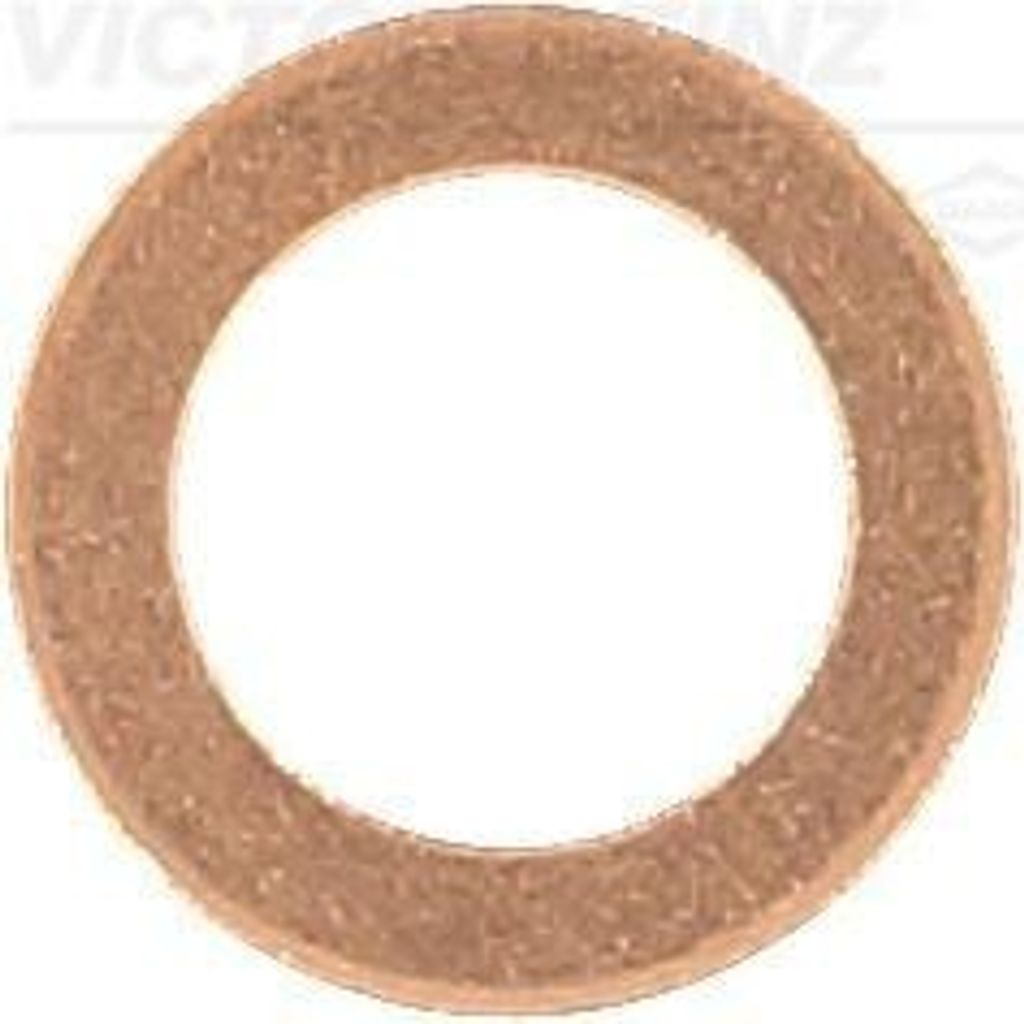REINZ Dichtring 41-70041-00 1mm Kupfer 10mm 16mm Produktbild 