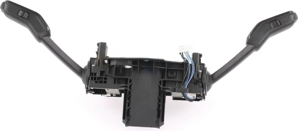 Commodo de direction compatible Seat Leon et Skoda Fabia III robuste - 6