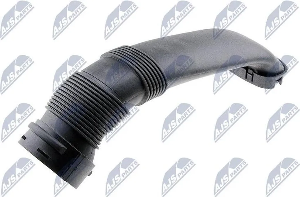 Conduit de filtre à air 13717624208 compatible avec moteurs BMW X5 X6