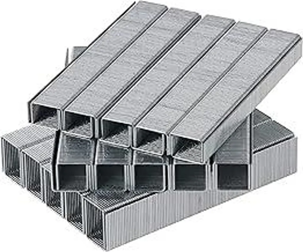 Rinnova Casa con kwb: Set Graffette 3 Misure per Tappezzeria