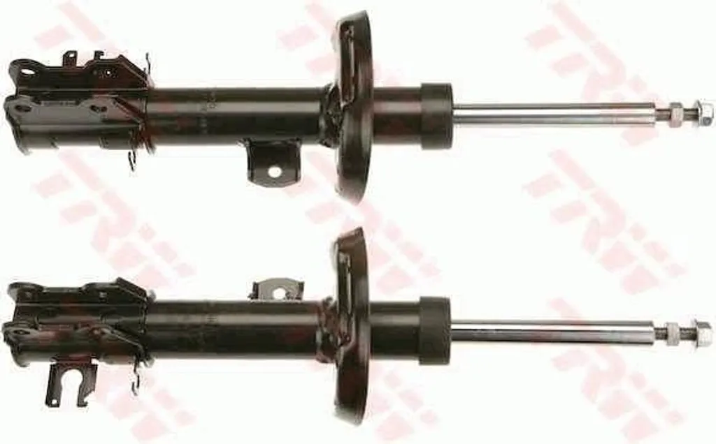 Amortisseur de rechange TRW JGM7890T pour Alfa Mito - Sécurité