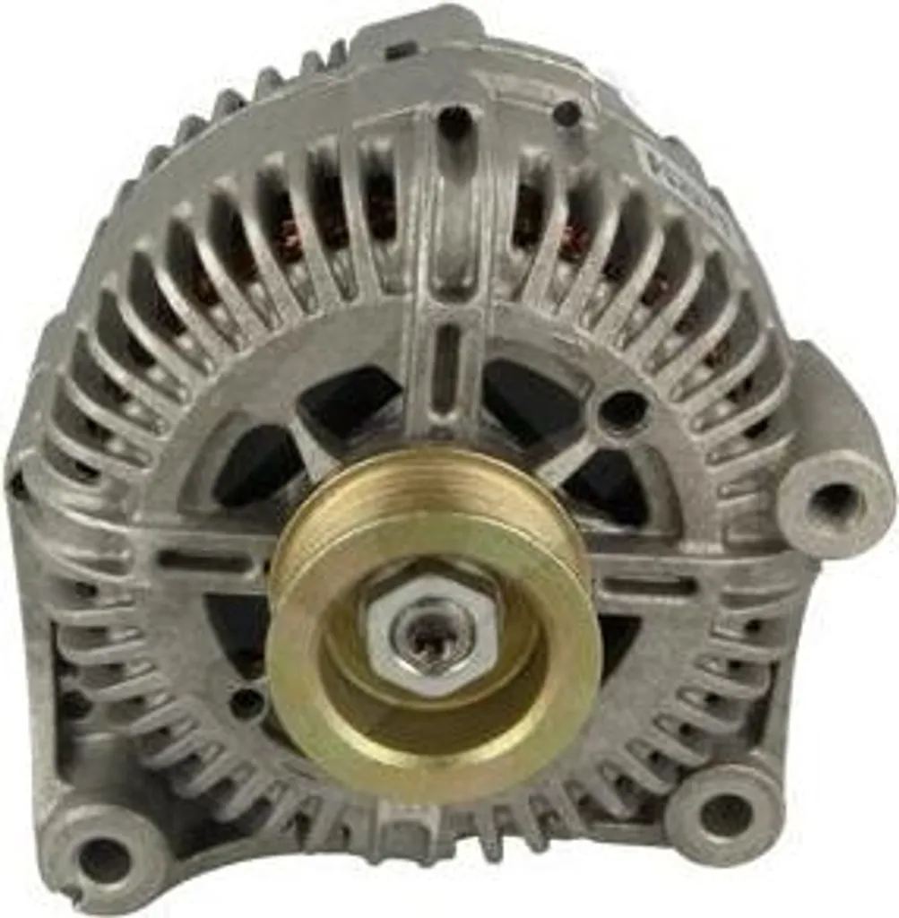 Alternateur HART 546 487 pour BMW Série 3 E90 et 5 E60 OE 12317789981