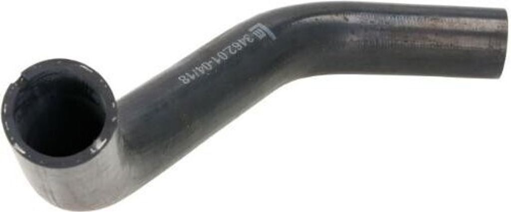 LEMA Kühlerschlauch Wasserschlauch für IVECO DAILY III Pritsche/Fahrgestell 35 3462.01