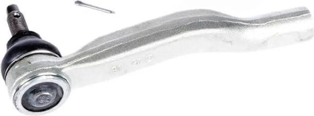 Rotule de direction droite pour Toyota Avensis Verso - Référence 45046