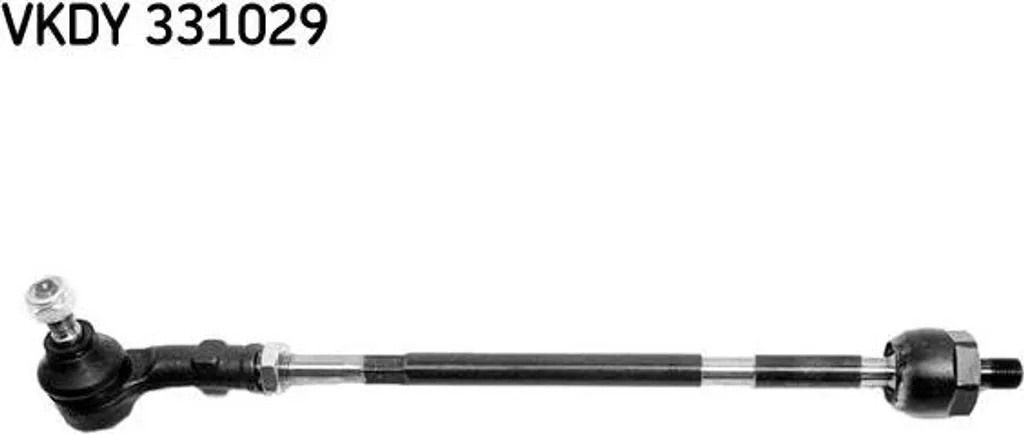 Barre d'accouplement haute résistance SKF VKDY 331029 - Qualité OE Premium