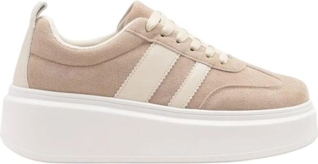 Schuhe Permani Eralia LA319KHAKI