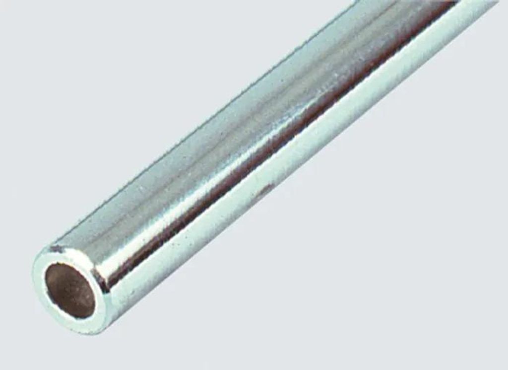Kickerstange 13 mm Rohr - Komplett Set Produktbild 