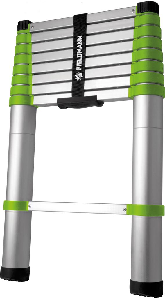 FIELDMANN FZZ 4004 Unikátny teleskopický systém, rozmery v Obrázok produktu 