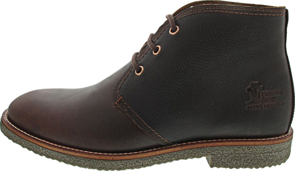 Panama Jack Gael C9 Kastanienbraun - Herrenstiefel Produktbild 