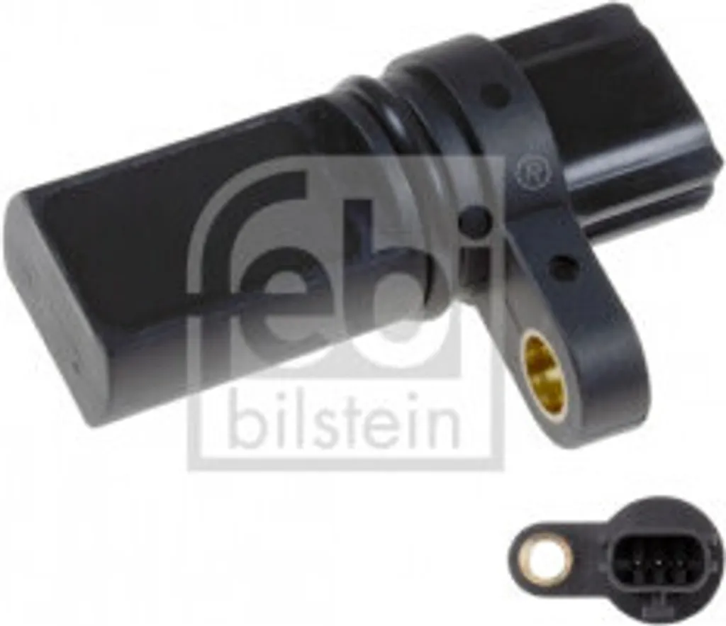 Capteur de régime moteur Nissan Pathfinder III et Murano I Z50