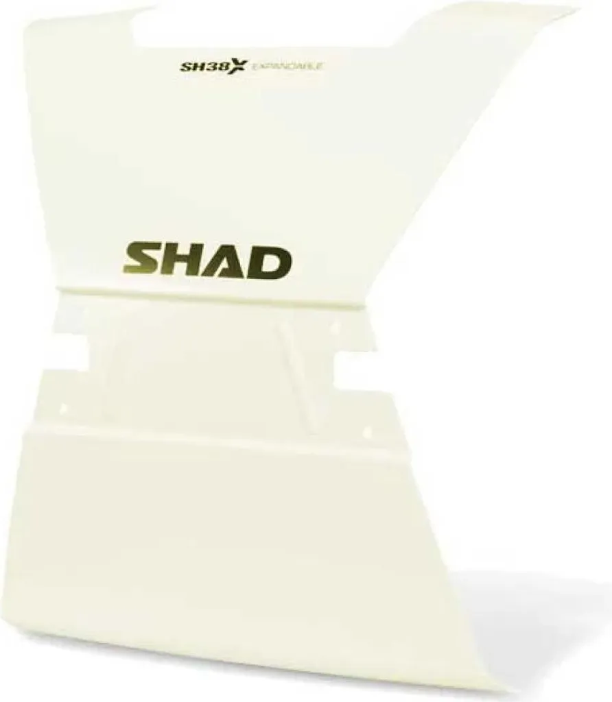Ricambio Cover Shad SH38X Beige Sinistra/Destra | Shop Online Moto