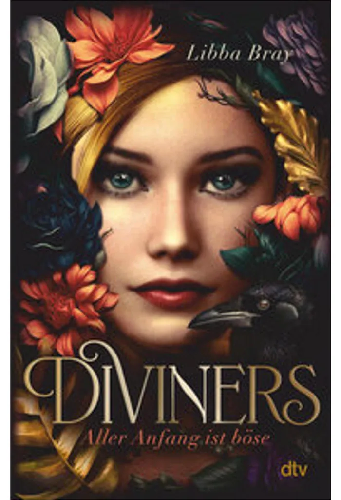 Thriller Diviners : Aller Anfang ist böse et son Intrigue Occulte