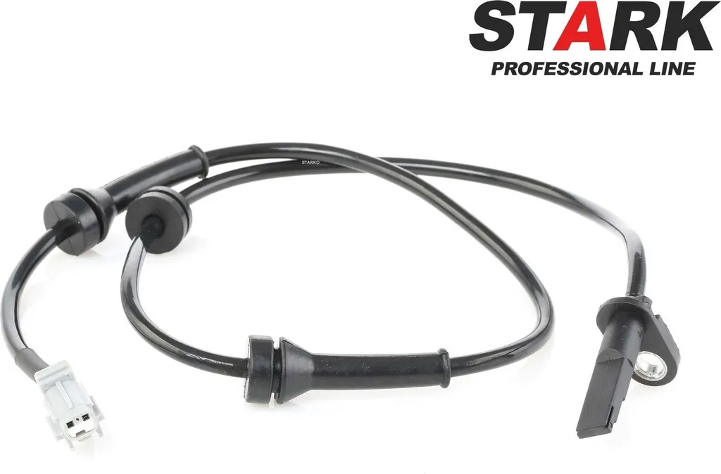 Capteur de vitesse de roue ABS pour Nissan Qashqai +2 I J10 STARK