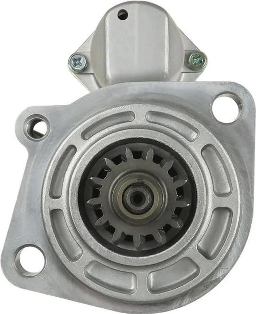 Démarreur NIKKO S9469 robuste à haute performance pour usage intensif