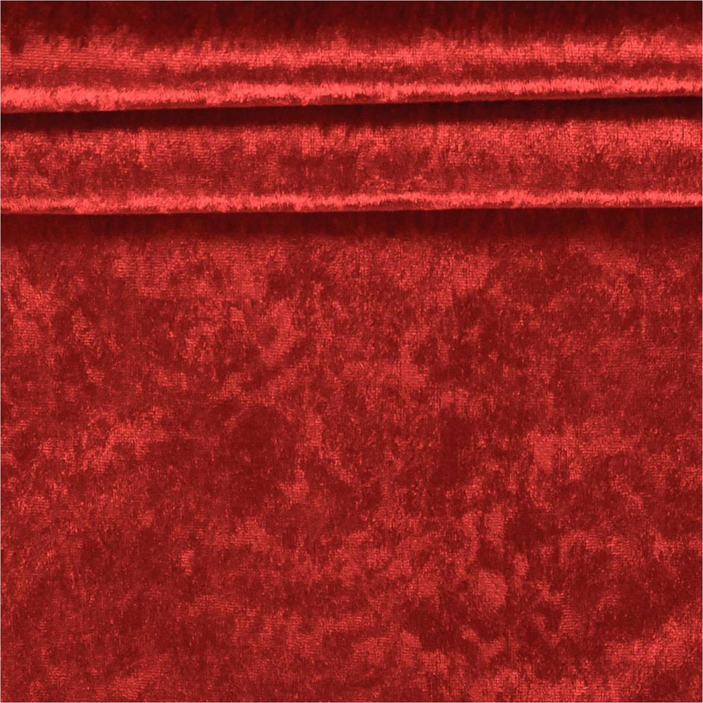 Pannesamt Samt-Stoff ab 0,5m Velvet Dekostoff Kostümstoff Produktbild 