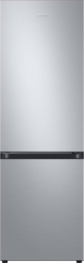 Samsung Kühl-/Gefrierkombi RL-34C600CSA/EG 344l Produktbild 