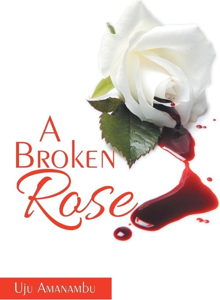 A Broken Rose