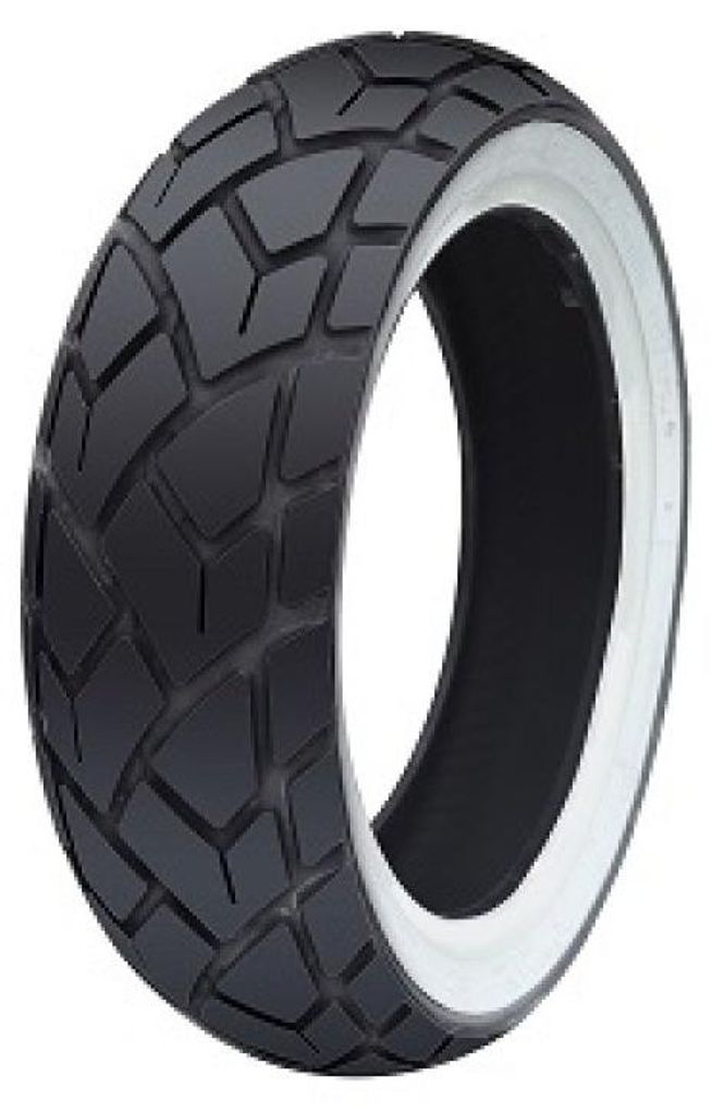 CST  motorcycle-tyres C-6017 WW ( 130/70-12 TL 62P Produktbild 