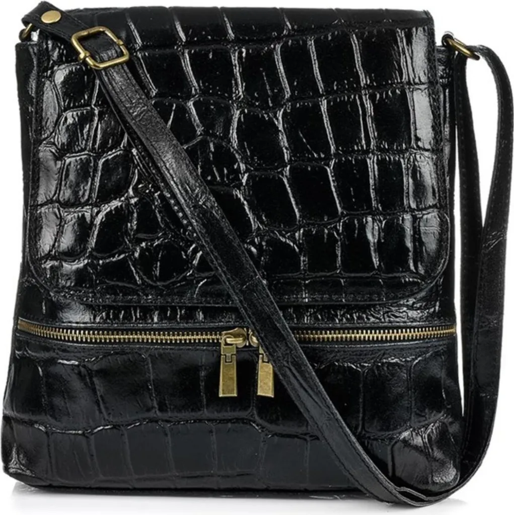 Sac Durable Vera Pelle b69 : Finissez-en avec les Sacs qui s'usent Vite