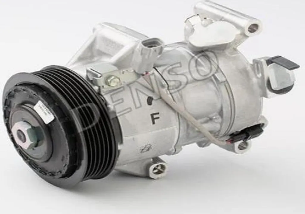 Compresseur d'air DENSO DCP50251 haute fiabilité et faible bruit
