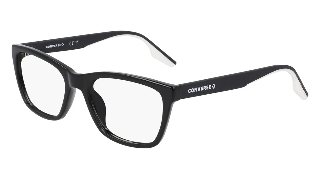 Lunettes Femme Converse CV5096 001 : Confort visuel et maintien sans gêne