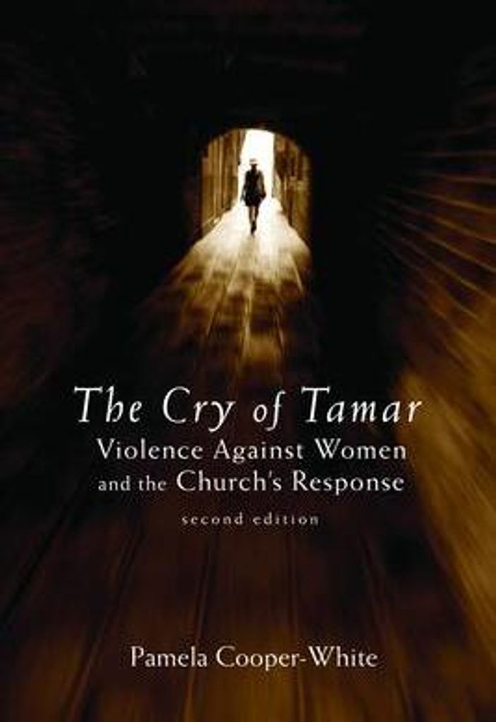 The Cry of Tamar: Violence Against Women and the Church's Response