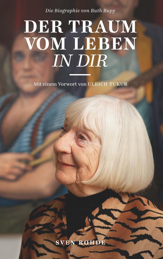 ISBN Der Traum vom Leben in dir, Deutsch, Taschenbuch, 220 Seiten