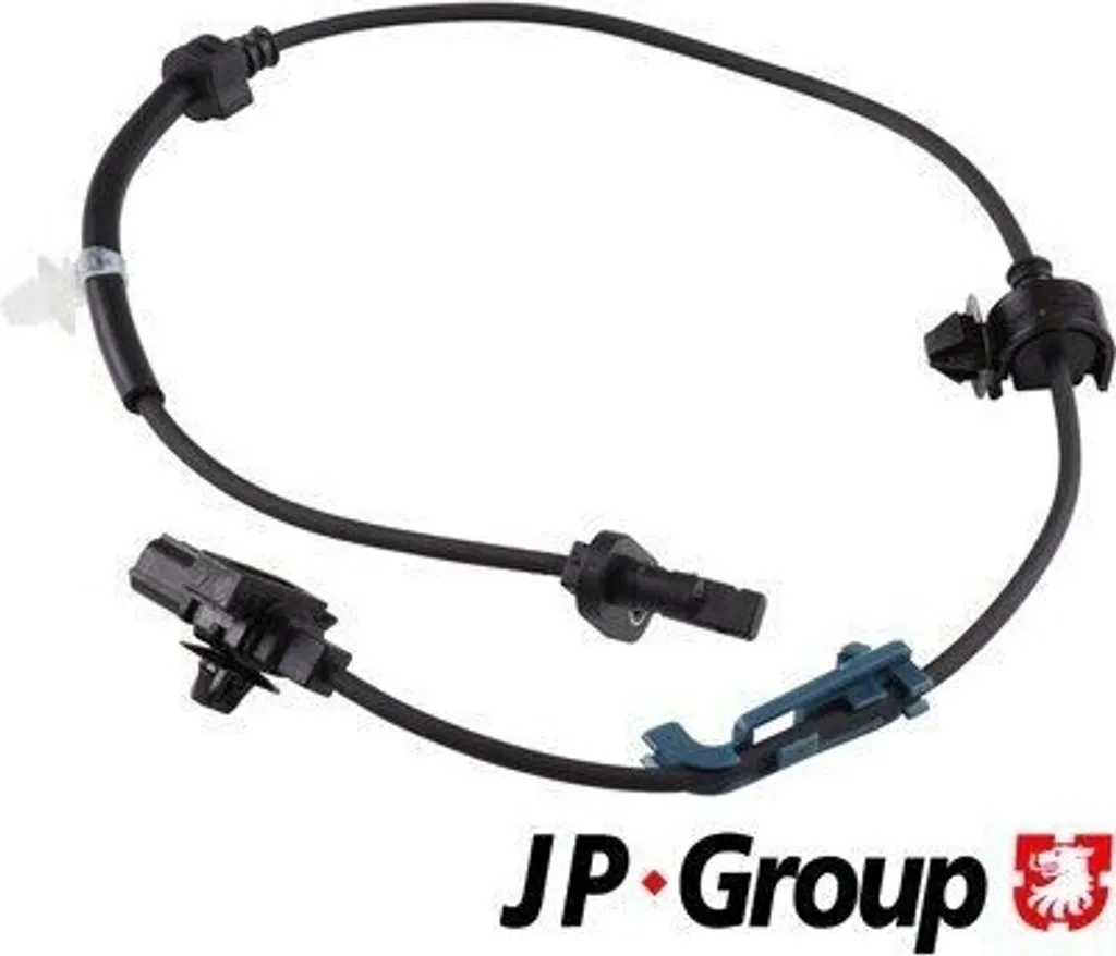 Réparer Voyant ABS Allumé sur CR-V III : Capteur 57450SWA003 JP GROUP
