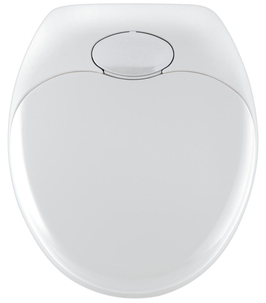 WENKO WC SEAT Family Meccanismo di abbassamento automatico Immagine del prodotto 